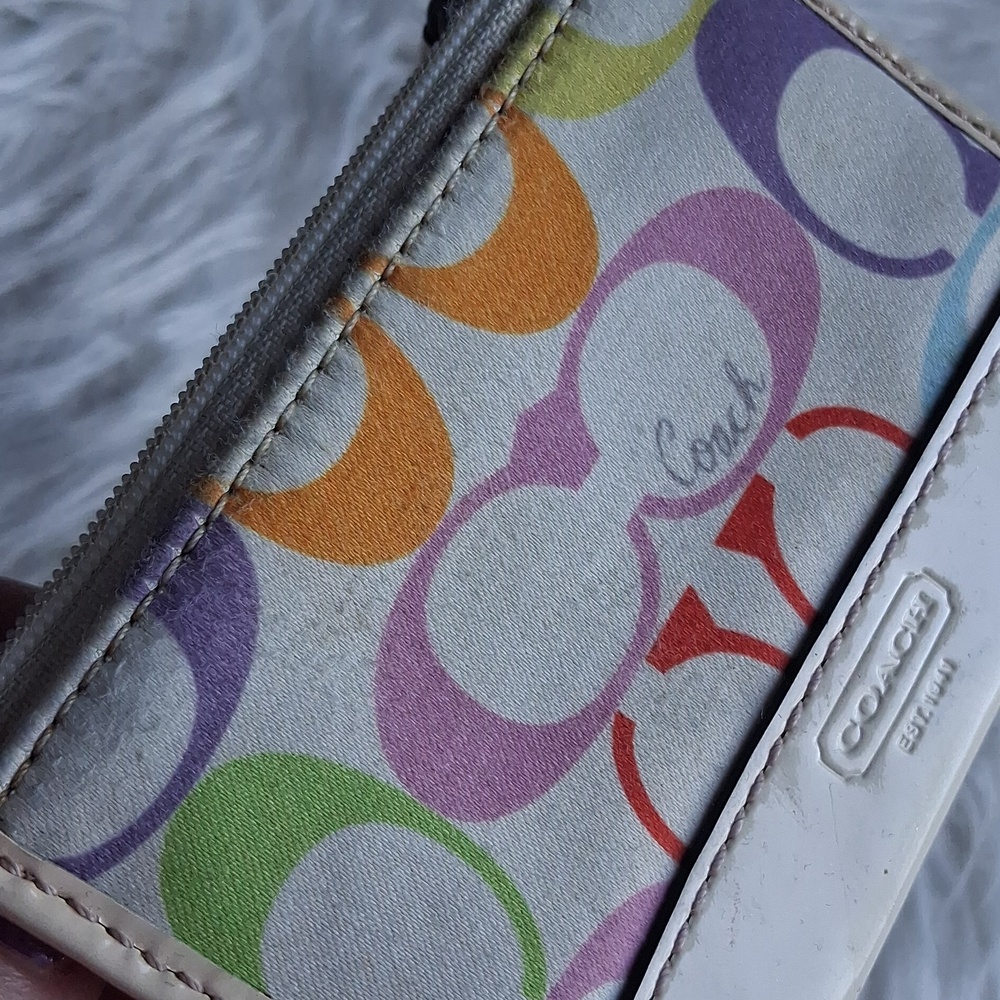 Coach ID HOLDER - Picture 12 of 12
